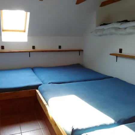Appartamento Na Farmě U Koní