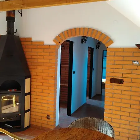 Apartment Na Farme U Koni
