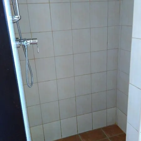 Na Farme U Koni *