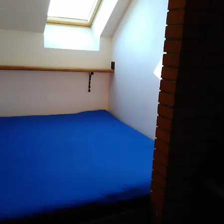 Na Farmě U Koní * Milesov (Pribram)