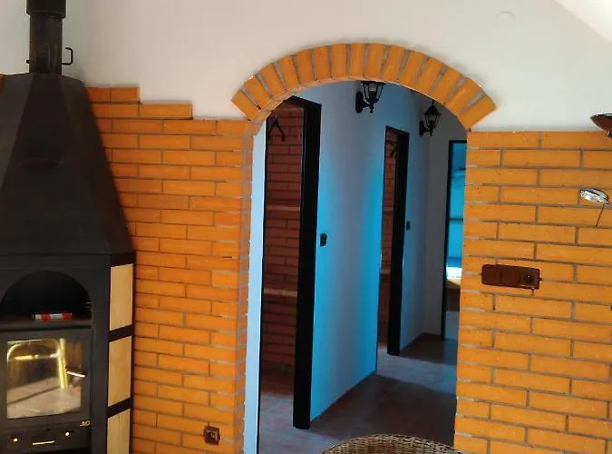 Appartamento Na Farmě U Koní