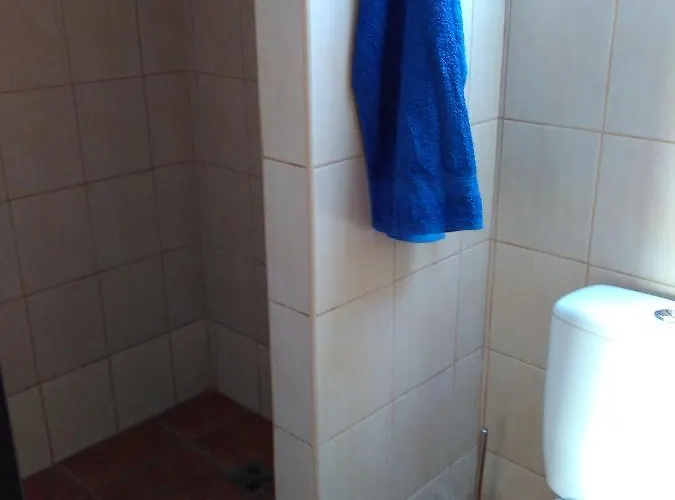 Na Farmě U Koní *